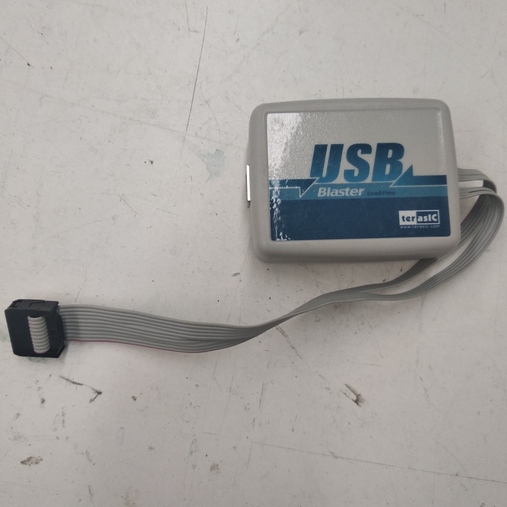USB-Blaster Download Cable