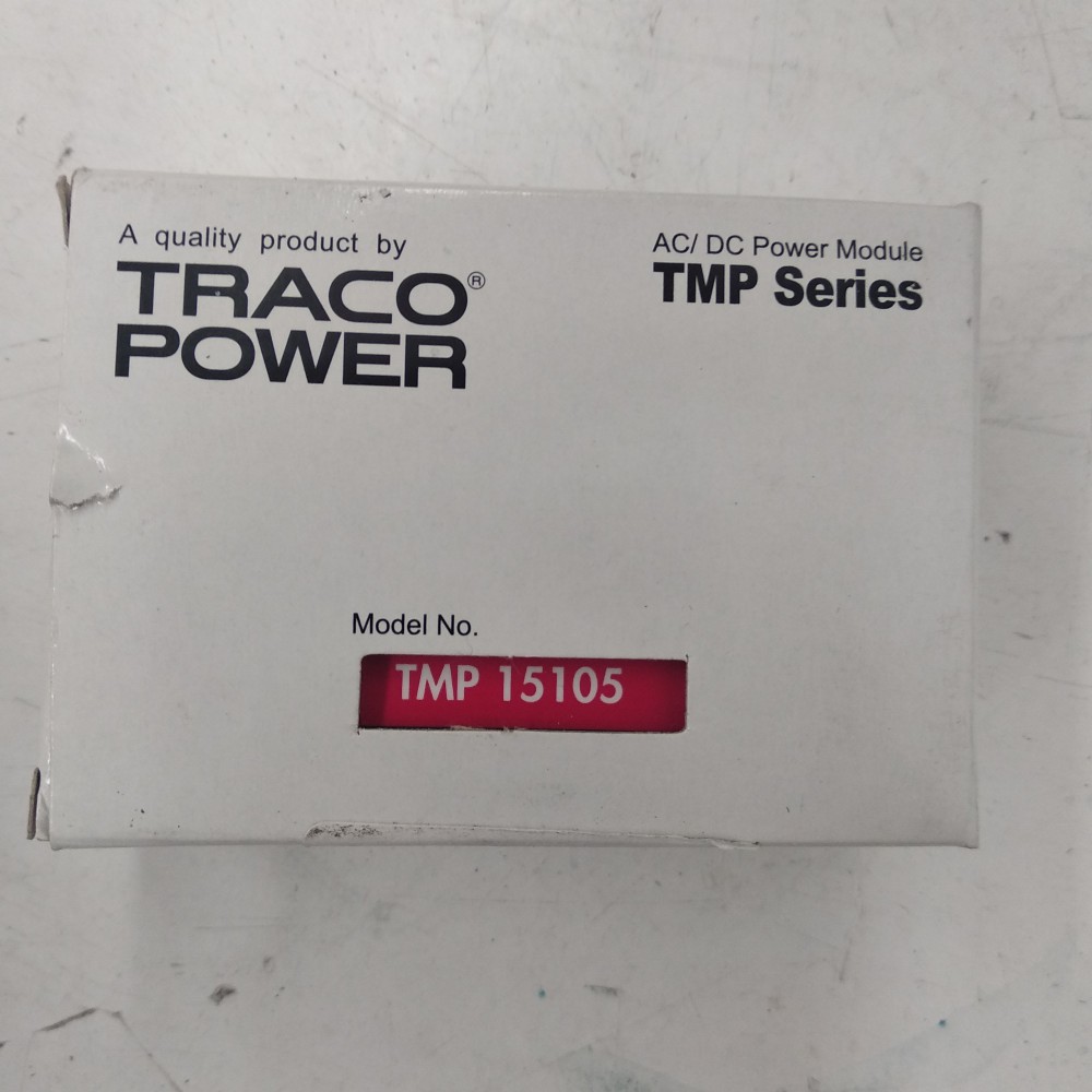 Fuente Alimentación AC/DC (PSU) para PCB, ITE, 5V 3A