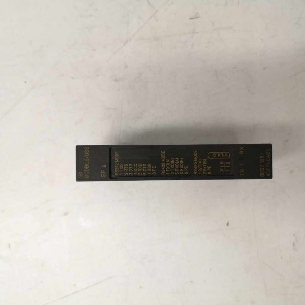 SIPLUS ET 200S EM 1SI RS-232/ 422