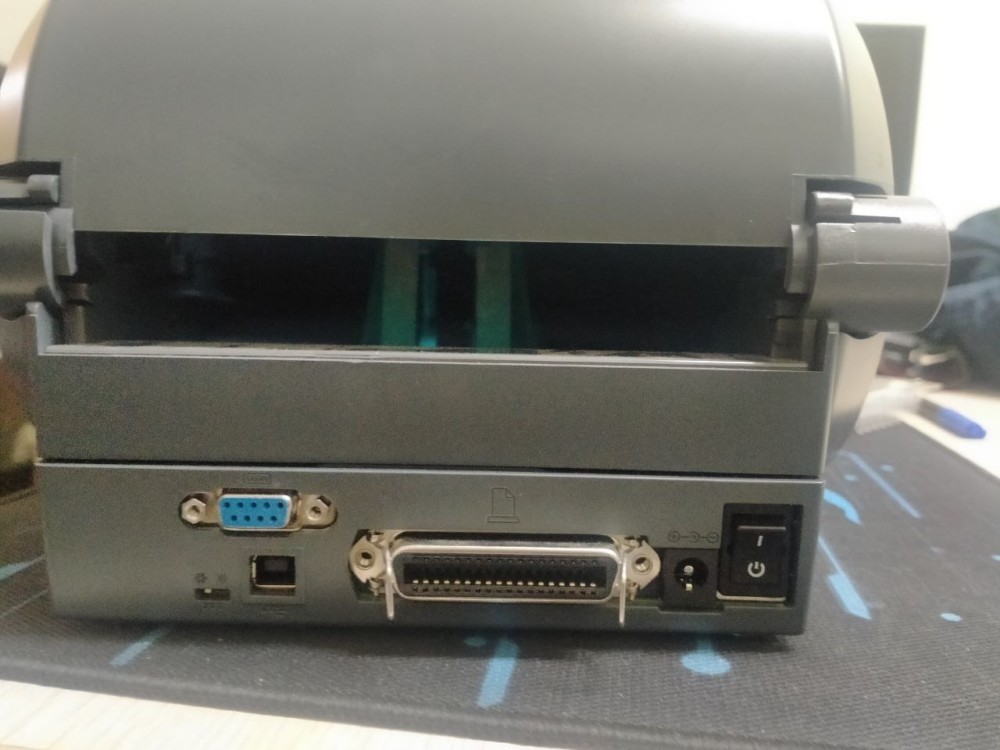 Impresora de etiquetas Zebra GT800