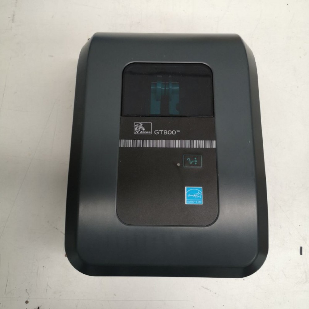 Impresora de etiquetas Zebra GT800