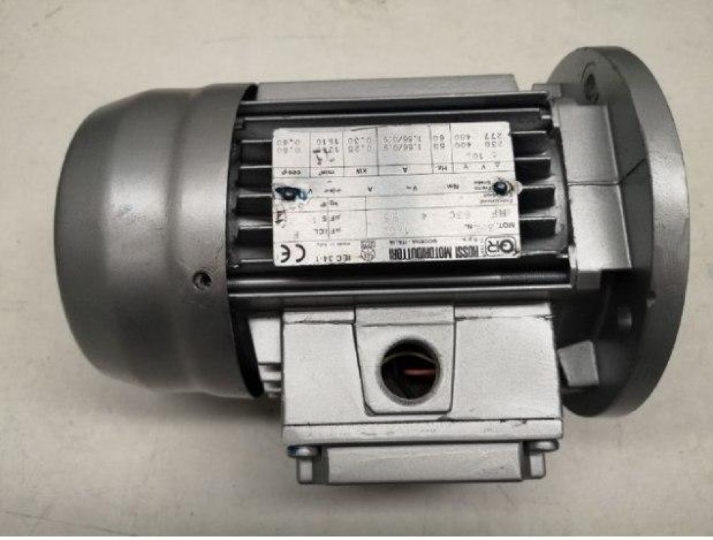 Three-phase motor 250W