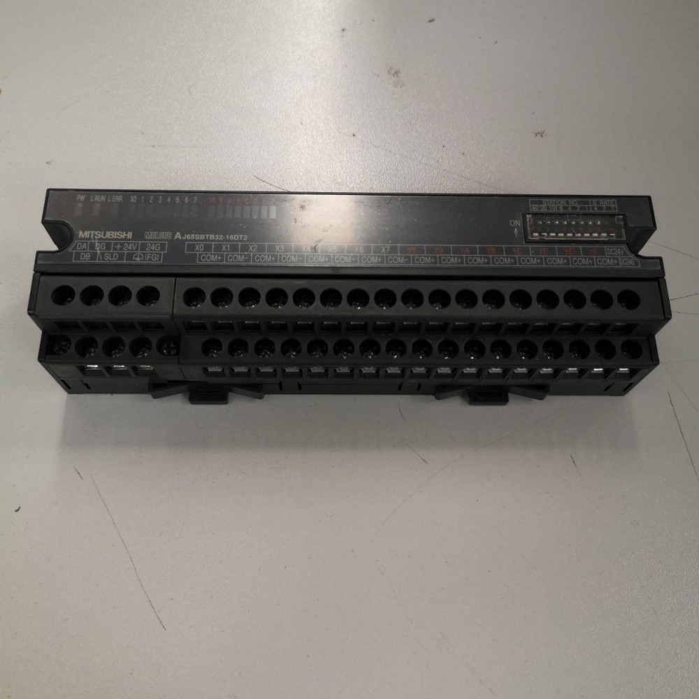 Redundant Power Supply Module