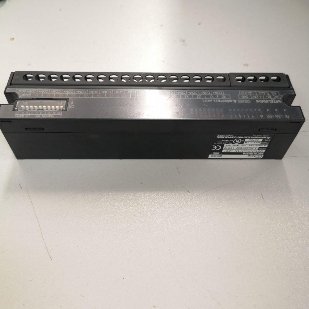 Redundant Power Supply Module