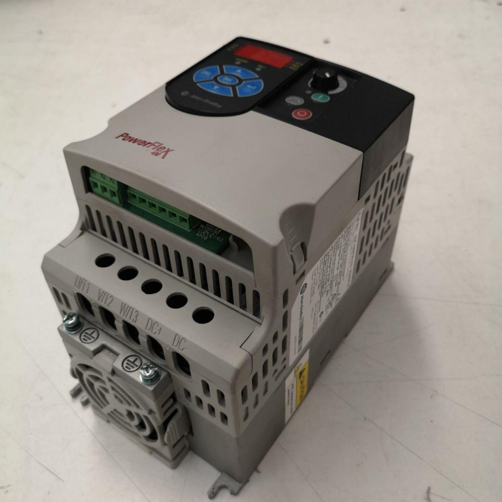 Frequency Variator PowerFlex 4M