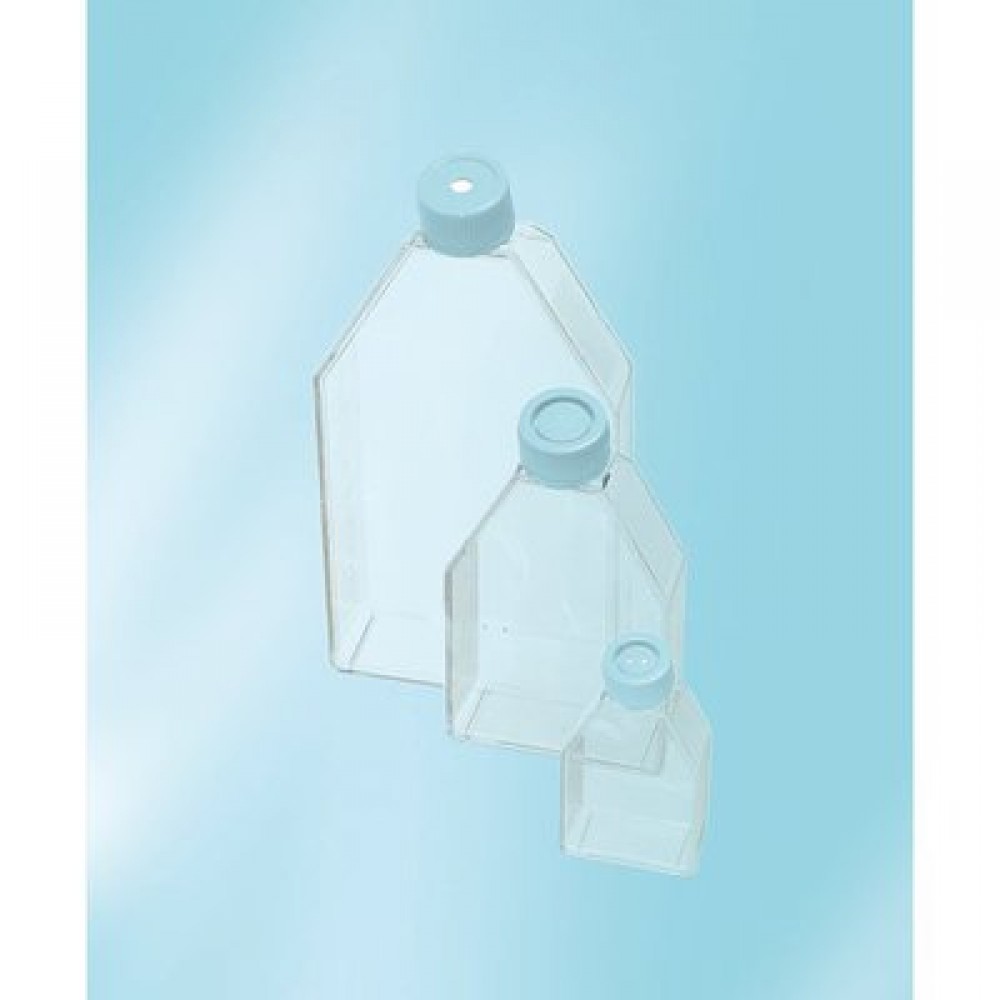 Thermo Scientific Flasks con tratamiento para cultivo celular BioLite (50 Unidades).