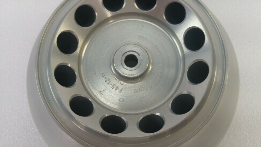 ANGLE ROTOR F-45-12-11