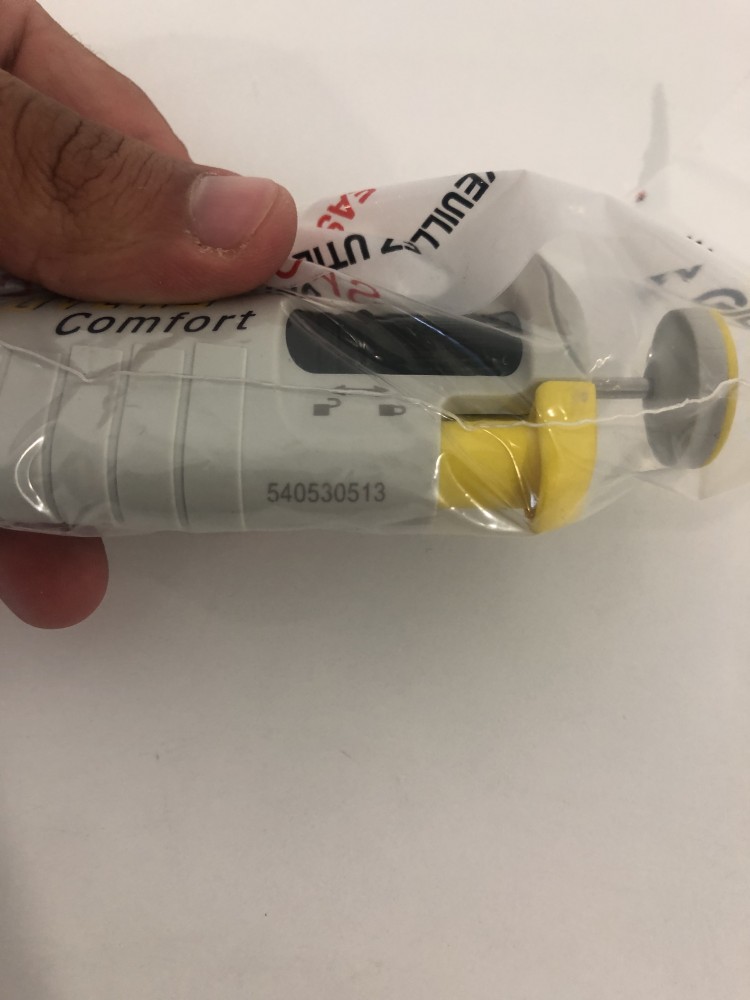 PIPETA MONOCANAL HTL LAB SOLUTION 100 - 1000 uL