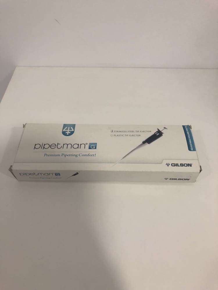 PIPETMAN GILSON STAINLESS STEEL TIP-EJECTOR 0.2 - 2 uL