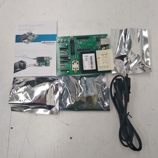 dLAN Green Phy Module