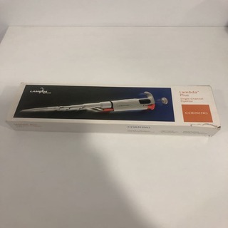 PIPETEADORA CORNING LAMBDA PLUS MONOCANAL 0,5 - 10uL
