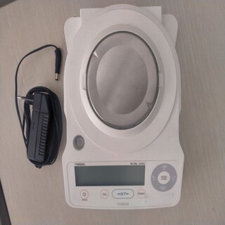 Balanza de precisión Amiga TXB-222L