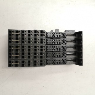 Universal Terminal Modules TM-E15S26-A1 for ET 200S