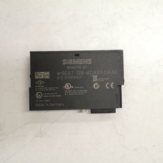 SIPLUS ET 200S PM-E 24 V DC con diagnóstico