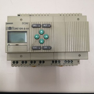 OMRON Programmable Relay