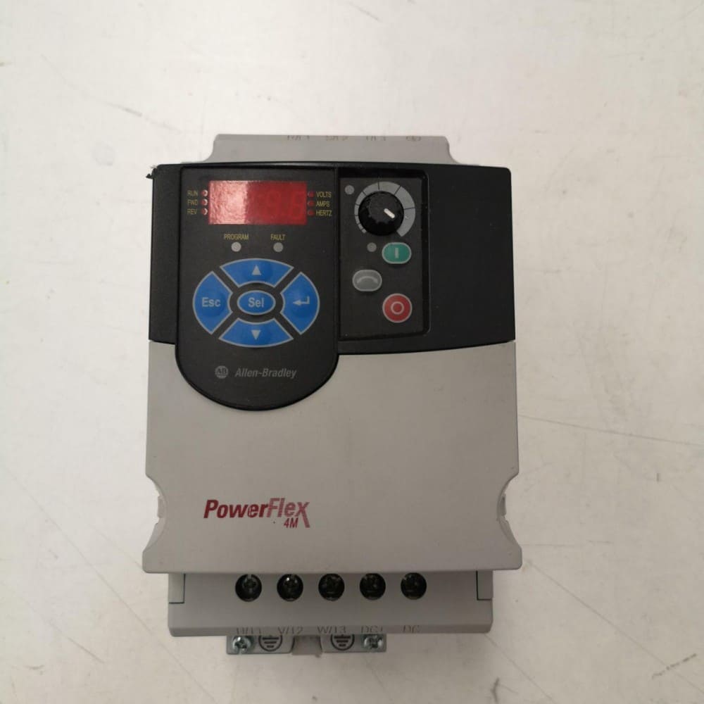 Frequency Variator PowerFlex 4M